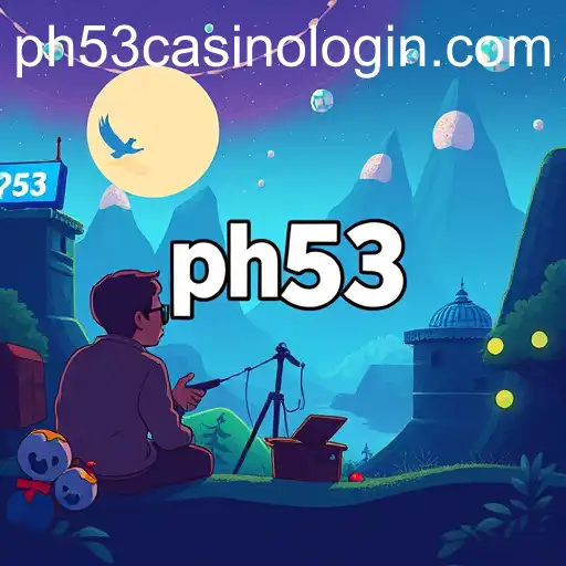 The Rise of Casual Games: Understanding the Popularity of 'PH53' aka Casual Games Online