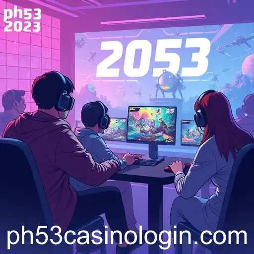 Evolution of Online Gaming Platforms in 2025