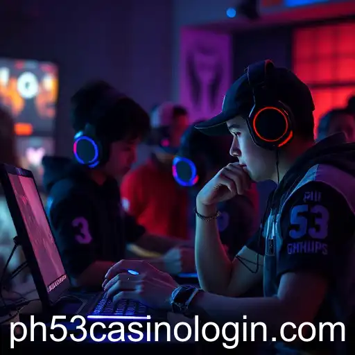 Gaming Evolution in the Digital Age