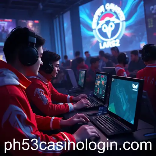 Gaming Trends and PH53