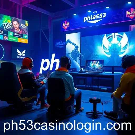 The Rise of Online Gaming and Its Societal Impact