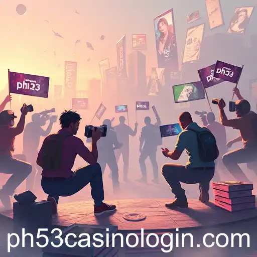 The Rise of PH53 in Online Gaming