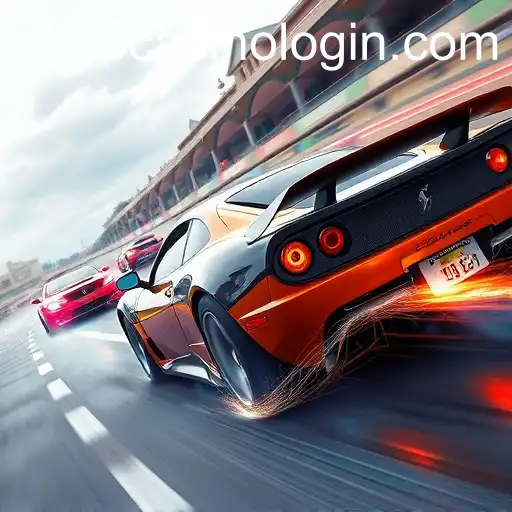 The Thrill of Speed: Exploring the World of Racing Games