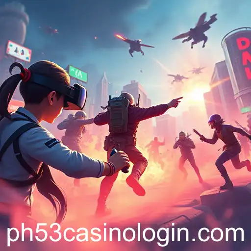 The Rise of Online Gaming and Its Societal Impact