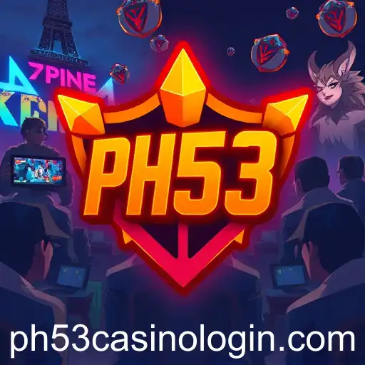 Gaming Trends and Insights: The Rise of PH53