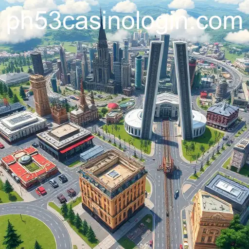 The Expansive World of Simulation Games: Realistic Digital Escapism