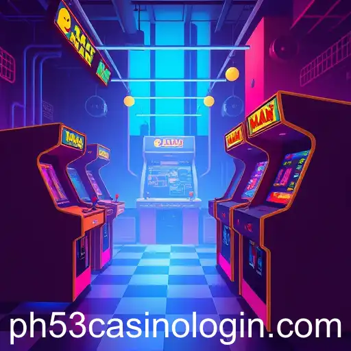 Rediscovering the Charm of Arcade Classics: A Dive into Digital Nostalgia
