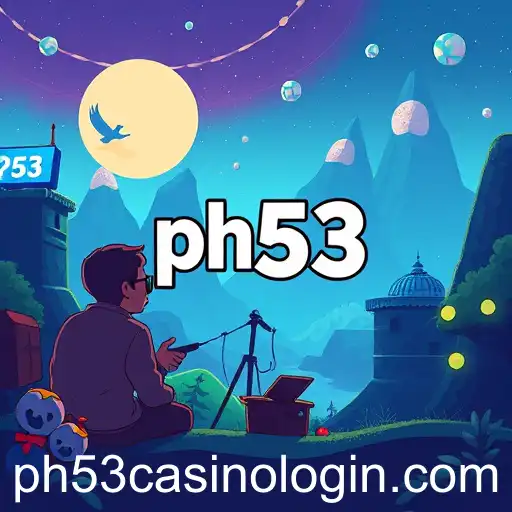 The Rise of Casual Games: Understanding the Popularity of 'PH53' aka Casual Games Online