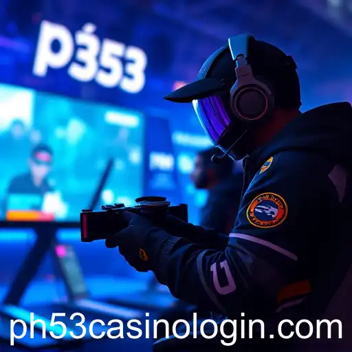 The Digital Playground: Gaming in 2025