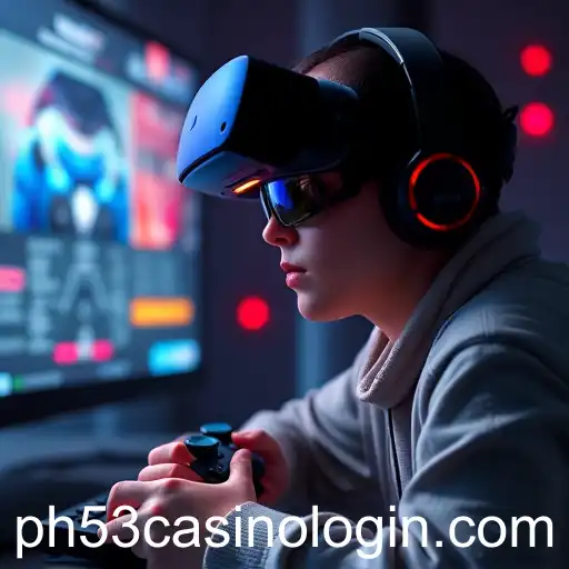 Gaming Evolution and Digital Trends