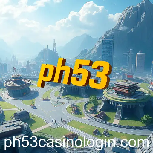 Gaming Evolutions: PH53 Revolutionizes Experience