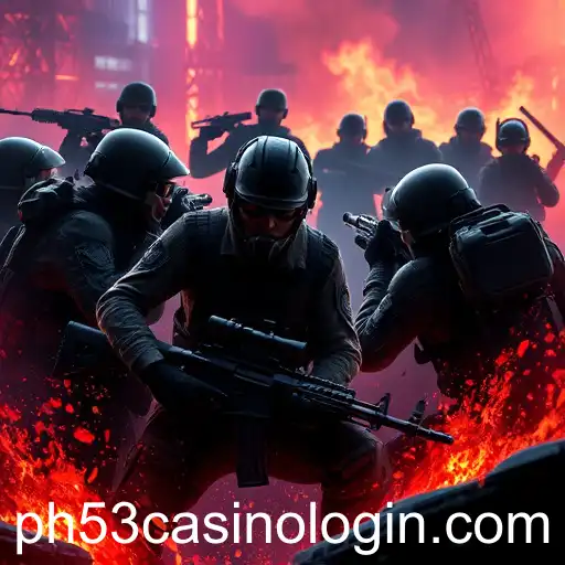 Exploring the World of Multiplayer Games: A New Era of Interactive Entertainment