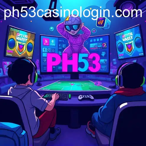 Gaming in Transition: PH53's Impact on the Digital Realm