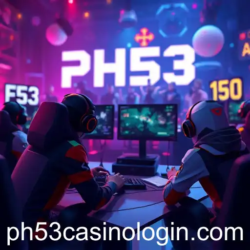 Revolutionizing Online Gaming with PH53