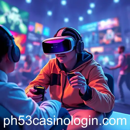 The Rising Popularity of PH53 in Gaming