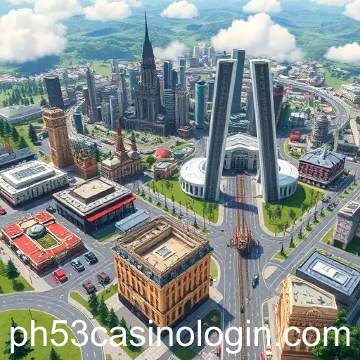 The Expansive World of Simulation Games: Realistic Digital Escapism