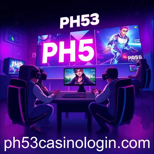 The Game Revolution: Insights into PH53's Rising Influence